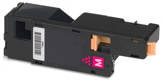 Toner Compativel XEROX 6000 / 6010 / 6015 - Magenta