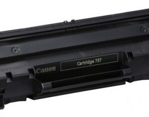 Toner Compativel Canon 737 / 9435B002 (83A)