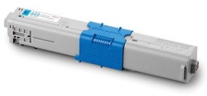 Toner OKI Compativel C301DN / C321DN / MC342DN - Magenta