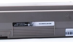 Toner OKI Compativel C5600/C5700 (Amarelo)