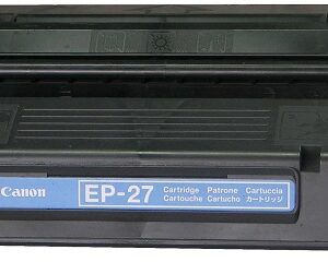 Toner Canon Compativel EP26/EP27/X25 (8489A002) - Preto