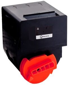 Toner Canon Compativel CEXV21 (0452B002) - Preto