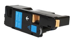 Toner Compativel EPSON C1700 - Azul
