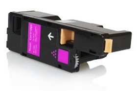 Toner Compativel EPSON C1700 - Magenta