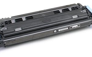 Toner HP Compativel 124A Preto (Q6000A)