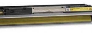 Toner HP Compativel 126A (CE312A) - Amarelo