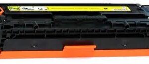 Toner HP Compativel 128A Amarelo (CE322A)