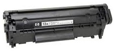 Toner HP Compativel 12A (Q2612A)