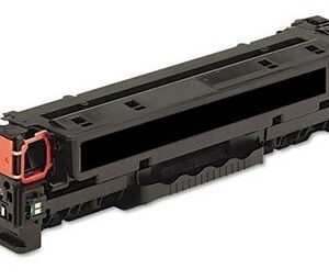 Toner HP/Canon Compativel 304A Preto (CB530A)