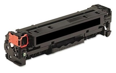 Toner HP/Canon Compativel 304A Preto (CB530A)