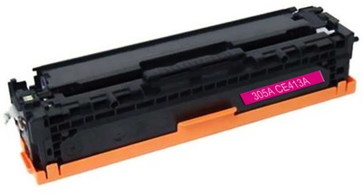 Toner HP Compativel 305A (CE413A / CC533A / CF383A) Magenta