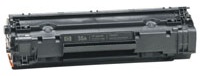 Toner HP Compativel 35A (CB435A) = TON-HP-36A (CB436A) = TON-HP-85A (CE285A)