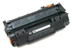 Toner HP Compativel 49A (Q5949A) = 53A (C7553A)