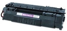 Toner HP Compativel 53A (C7553A) = 49A (Q5949A)