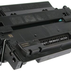 Toner HP Compativel 55X (CE255X)