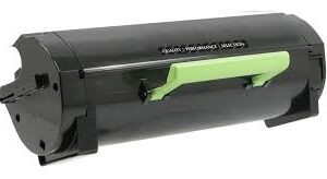 Toner Compatível LEXMARK MS310 / MS312 / MS410 / MS415 / MS510 / MS610
