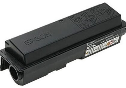 Toner Compativel EPSON M2000 / M2010 (C13S050435) - Preto