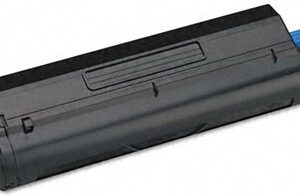 Toner OKI Compativel B430, MB460, MB470 (Alta Capacidade)