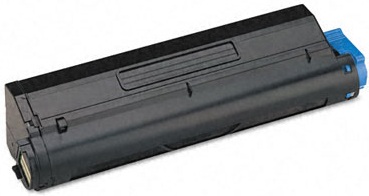 Toner OKI Compativel B430, MB460, MB470 (Alta Capacidade)