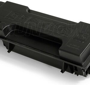 Toner Compativel KYOCERA MITA TK130 Preto (1T02HS0EU0)