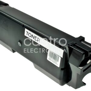 Toner Compativel KYOCERA MITA Preto (1T02KV0NL0)