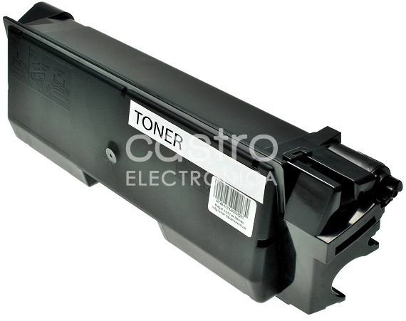 Toner Compativel KYOCERA MITA Preto (1T02KV0NL0)