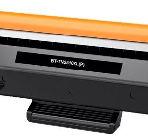 Toner Compativel Brother TN-2510 XL (Preto)