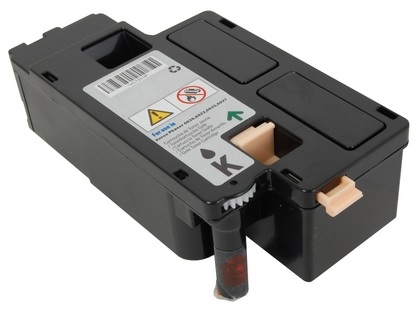 Toner Compativel XEROX Phaser 6020/6022 (106R02759) - Preto