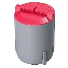 Toner Compativel XEROX 6110 - Magenta