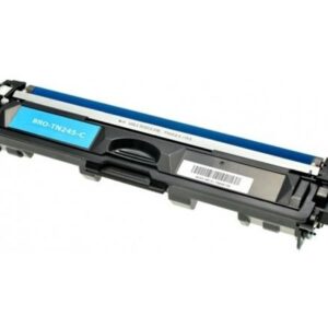 Toner Compatível Brother TN-241C/TN-245C/TN-242C/TN-246C - Azul