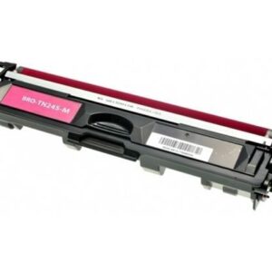 Toner Compatível Brother TN-241M/TN-245M/TN-242M/TN-246M - Magenta