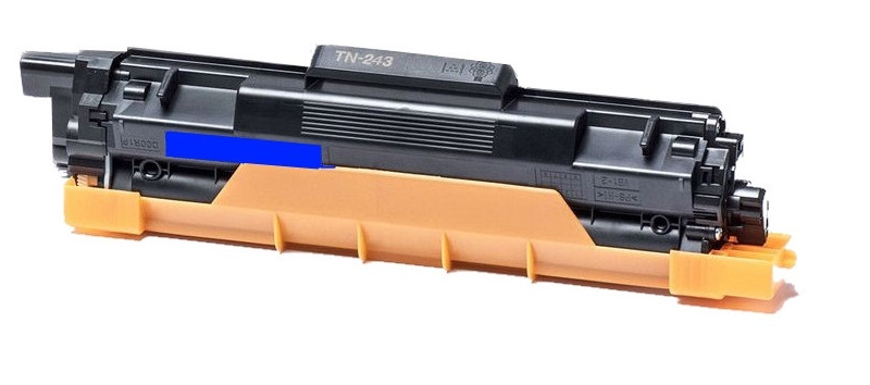 Toner Compatível Brother TN247/TN243 c/ Chip - Azul