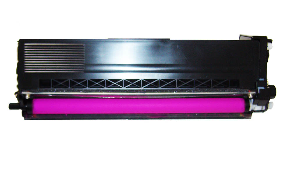 Toner Compatível Brother TN4-21/TN-423/TN-426 - Magenta