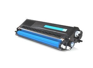 Toner Compatível Brother TN-910C - Azul
