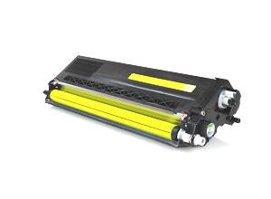 Toner Compat?vel Brother TN-910Y - Amarelo