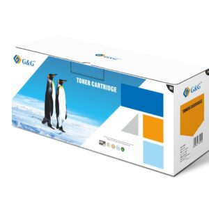 Toner Compat?vel Brother TN2420/TN2410 V2 c/ Chip (Preto) - G&G