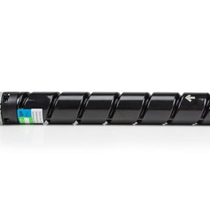Canon Cexv34 Azul Toner Compat?vel 3783B002