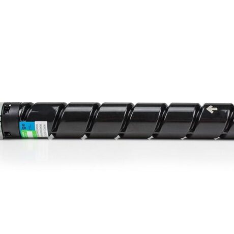 Canon Cexv34 Azul Toner Compat?vel 3783B002