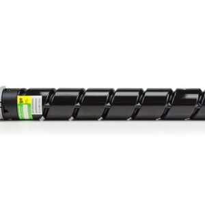 Canon Cexv34 Amarelo Toner Compat?vel 3785B002