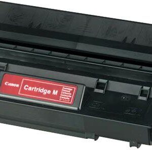 Canon Cartridge M/L50/Pc1270 Preto Toner Compatível 6812A002