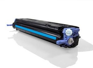 Toner Compat?vel Canon 707 (9423A004) - Azul