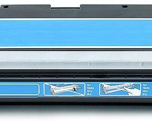 Toner Compat?vel Canon 711/C-Exv26 - Azul