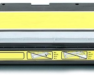 Toner Compatível Canon 711/C-Exv26 - Amarelo