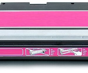 Toner Compatível Canon 711/C-EXV26 1658B002/1658B006 - Magenta