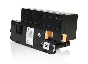 Dell 1250/1350/1355/C1760 Preto Toner Compat?vel 593-11140