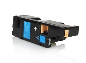 Dell 1250/1350/1355/C1760 Azul Toner Compat?vel 593-11141