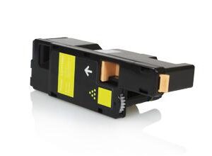 Dell 1250/1350/1355/C1760 Amarelo Toner Compat?vel 593-11143