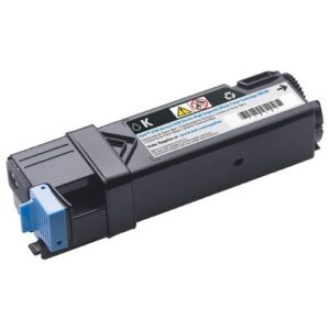Dell 2150/2155 Preto Toner Compatível 593-11040