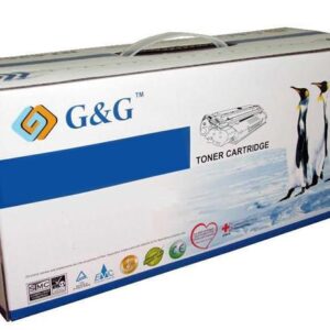 Toner Compat?vel Dell 2150/2155 593-11033 (Magenta) - G&G