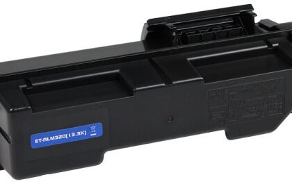 Toner Compat?vel Epson Workforce Al-M310/Al-M320 - Preto